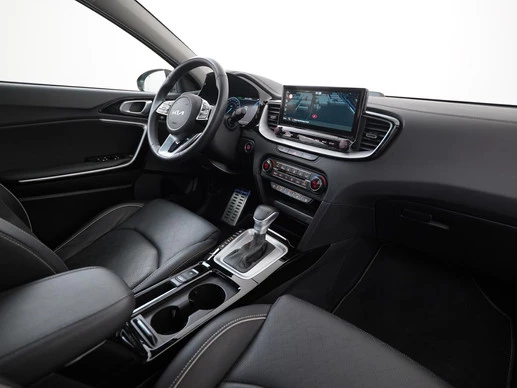 Kia XCeed - Afbeelding 2 van 30