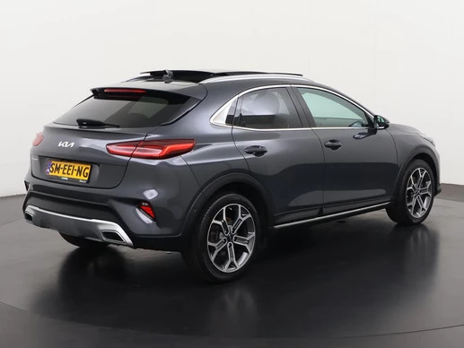 Kia XCeed - Afbeelding 4 van 30