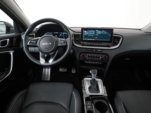 Kia XCeed - Afbeelding 6 van 30