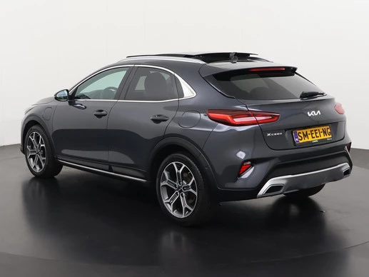 Kia XCeed - Afbeelding 7 van 30