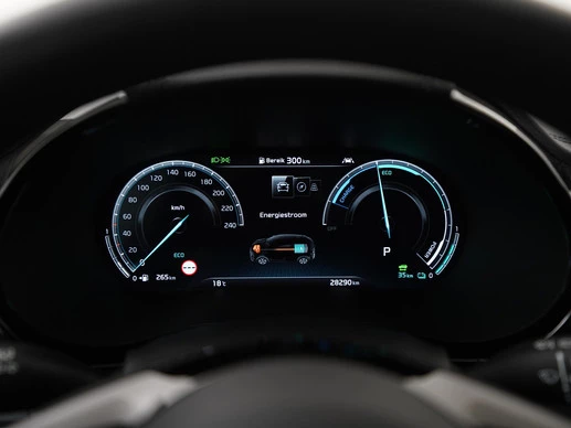 Kia XCeed - Afbeelding 9 van 30