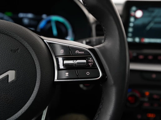 Kia XCeed - Afbeelding 10 van 30