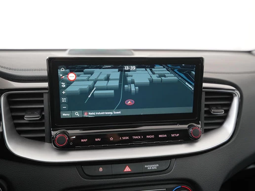 Kia XCeed - Afbeelding 14 van 30