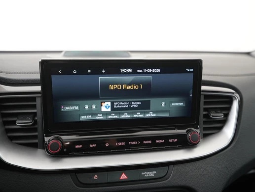 Kia XCeed - Afbeelding 15 van 30