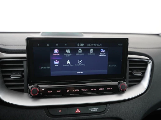 Kia XCeed - Afbeelding 16 van 30