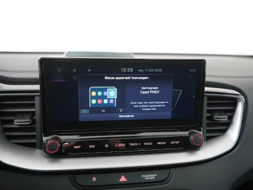 Kia XCeed - Afbeelding 17 van 30