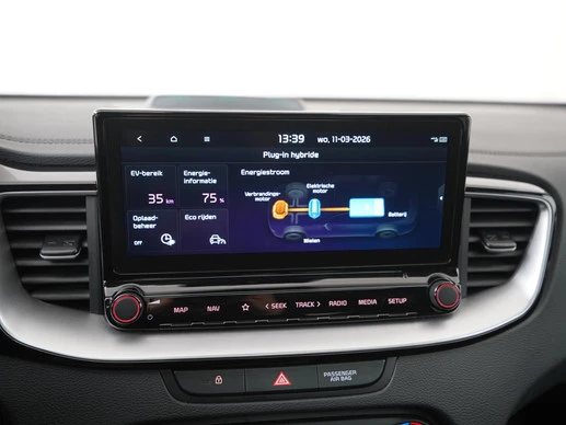 Kia XCeed - Afbeelding 18 van 30