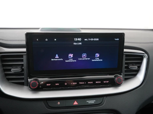 Kia XCeed - Afbeelding 19 van 30