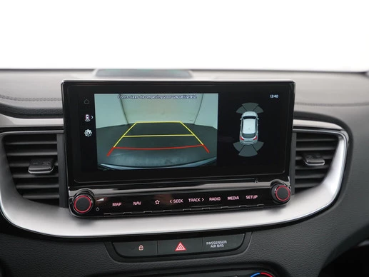 Kia XCeed - Afbeelding 20 van 30