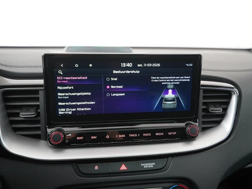Kia XCeed - Afbeelding 21 van 30