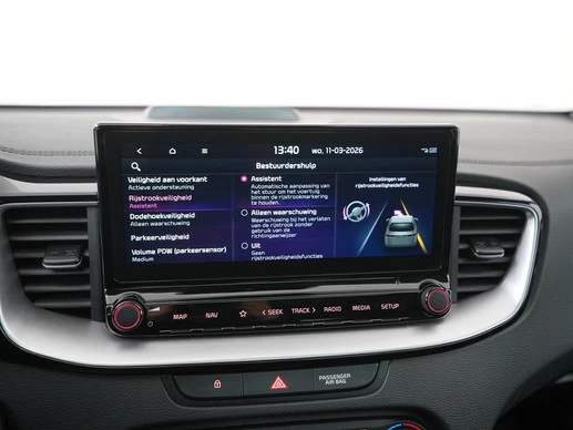 Kia XCeed - Afbeelding 22 van 30