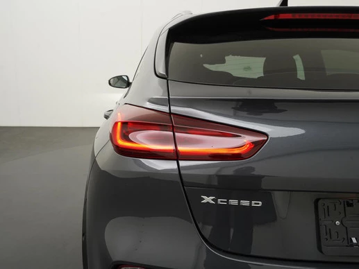 Kia XCeed - Afbeelding 25 van 30