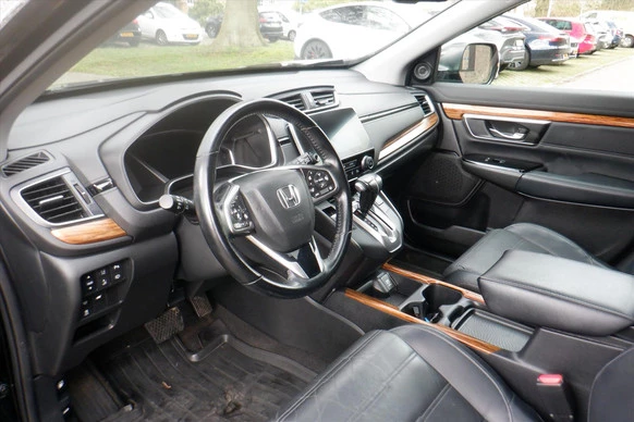 Honda CR-V - Afbeelding 10 van 29