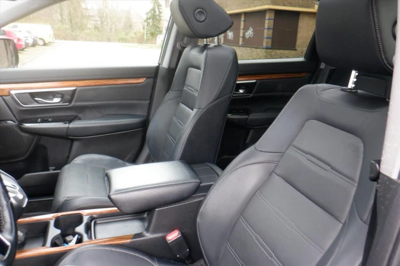 Honda CR-V - Afbeelding 11 van 29