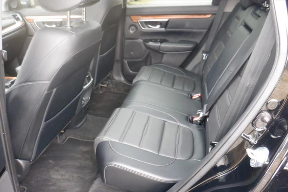 Honda CR-V - Afbeelding 13 van 29