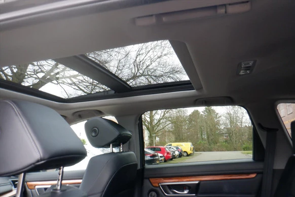 Honda CR-V - Afbeelding 14 van 29