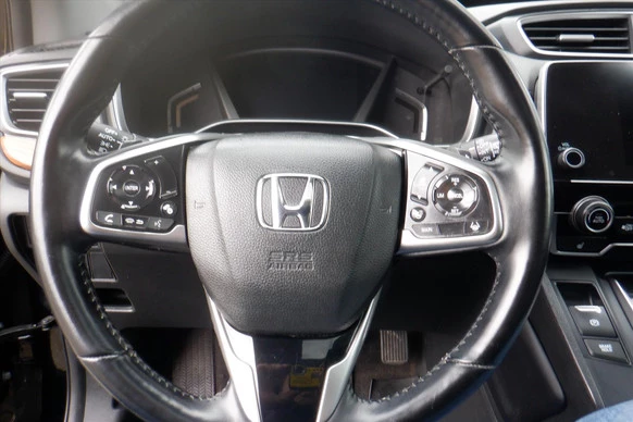 Honda CR-V - Afbeelding 19 van 29