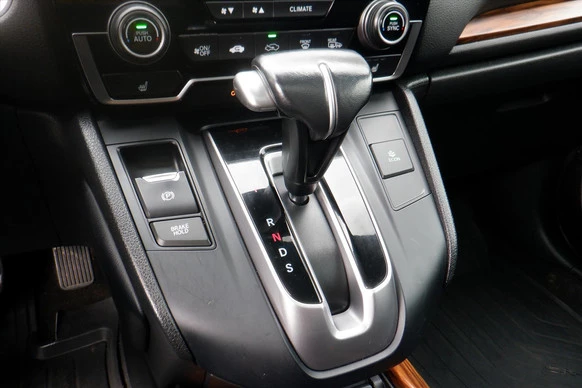 Honda CR-V - Afbeelding 20 van 29