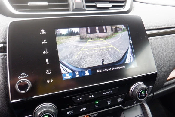 Honda CR-V - Afbeelding 21 van 29