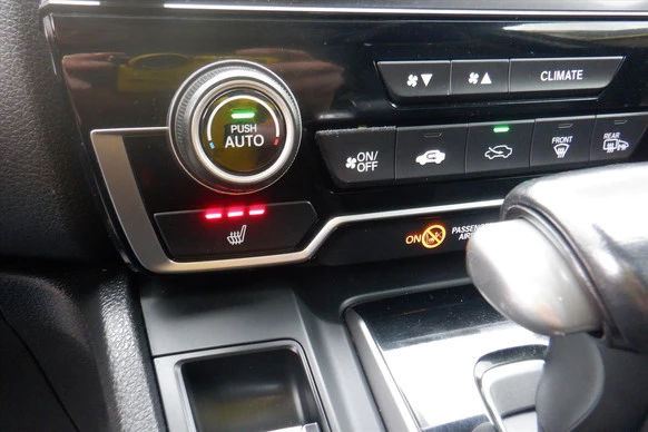 Honda CR-V - Afbeelding 22 van 29