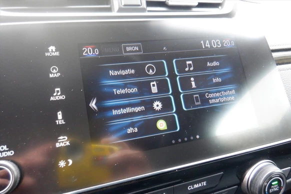 Honda CR-V - Afbeelding 23 van 29