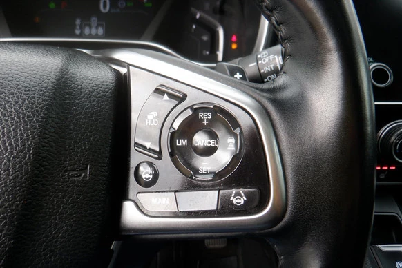 Honda CR-V - Afbeelding 24 van 29