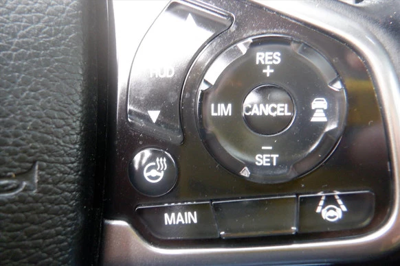 Honda CR-V - Afbeelding 26 van 29