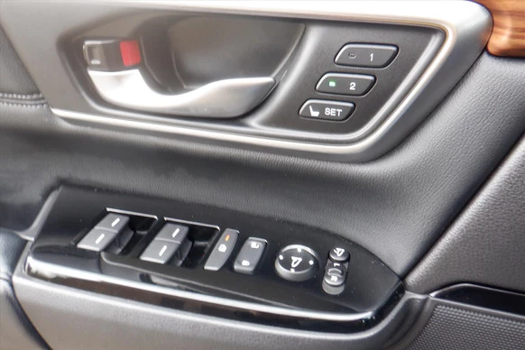 Honda CR-V - Afbeelding 27 van 29