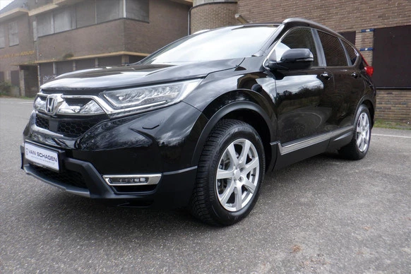 Honda CR-V - Afbeelding 3 van 29