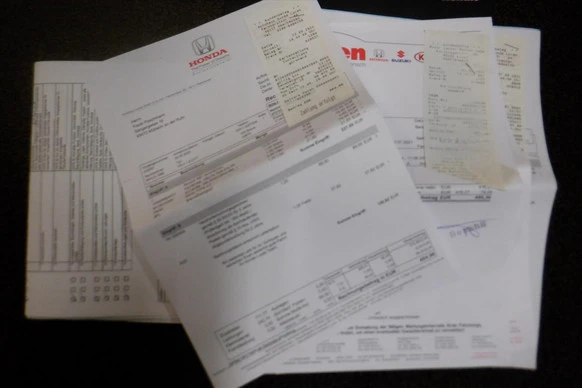 Honda CR-V - Afbeelding 28 van 29