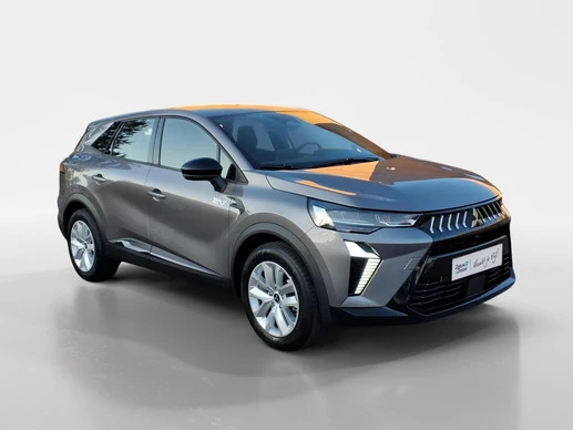 Mitsubishi Grandis - Afbeelding 3 van 29