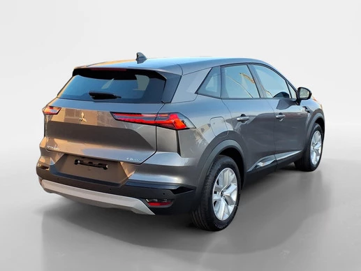 Mitsubishi Grandis - Afbeelding 5 van 29