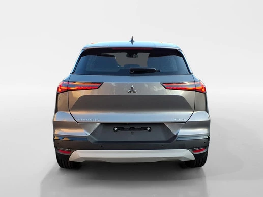 Mitsubishi Grandis - Afbeelding 6 van 29