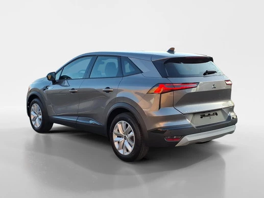 Mitsubishi Grandis - Afbeelding 7 van 29