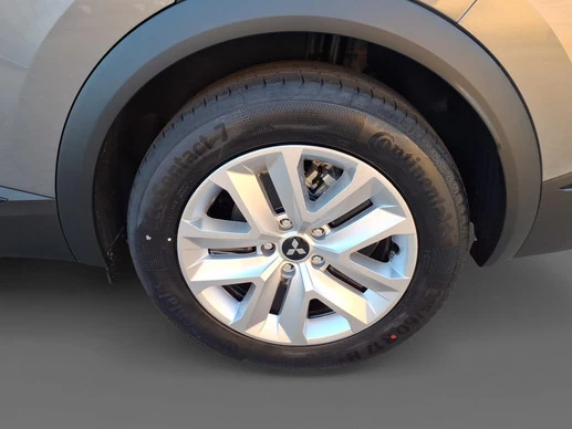 Mitsubishi Grandis - Afbeelding 9 van 29