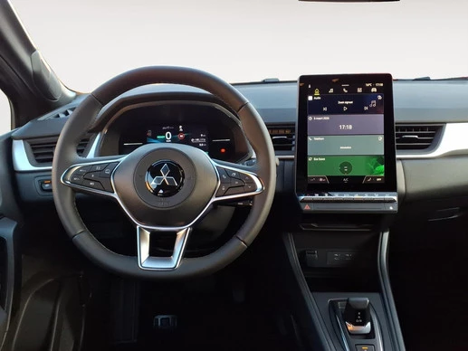 Mitsubishi Grandis - Afbeelding 11 van 29