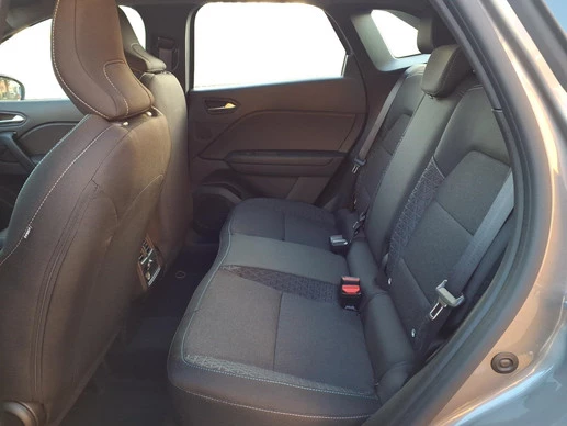 Mitsubishi Grandis - Afbeelding 15 van 29