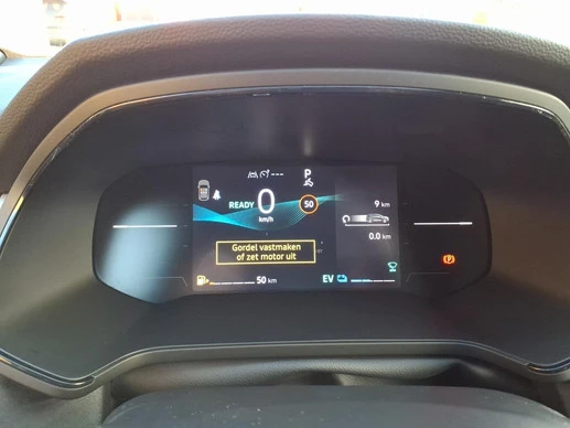 Mitsubishi Grandis - Afbeelding 18 van 29