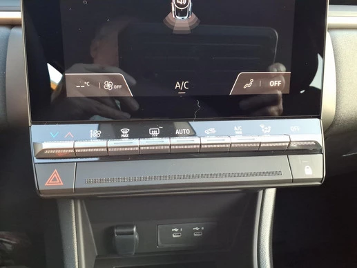 Mitsubishi Grandis - Afbeelding 25 van 29