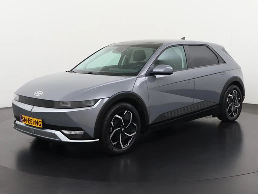 Hyundai IONIQ 5 - Afbeelding 1 van 30