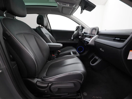 Hyundai IONIQ 5 - Afbeelding 3 van 30