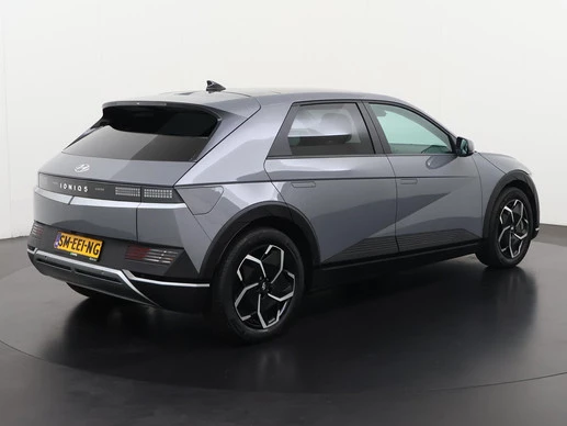 Hyundai IONIQ 5 - Afbeelding 4 van 30