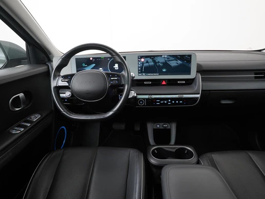 Hyundai IONIQ 5 - Afbeelding 5 van 30