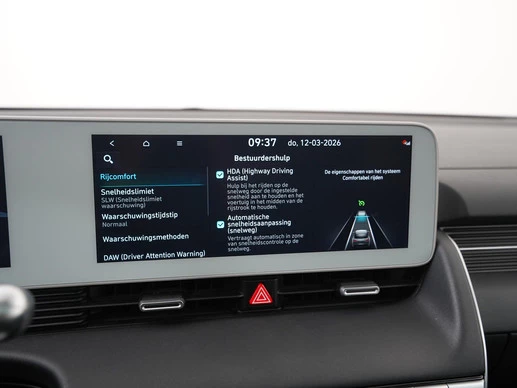 Hyundai IONIQ 5 - Afbeelding 22 van 30