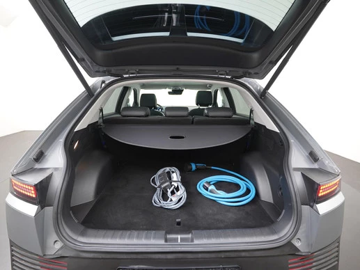 Hyundai IONIQ 5 - Afbeelding 26 van 30