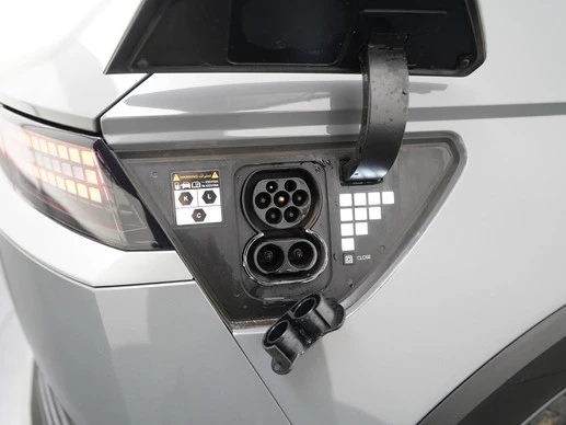 Hyundai IONIQ 5 - Afbeelding 28 van 30
