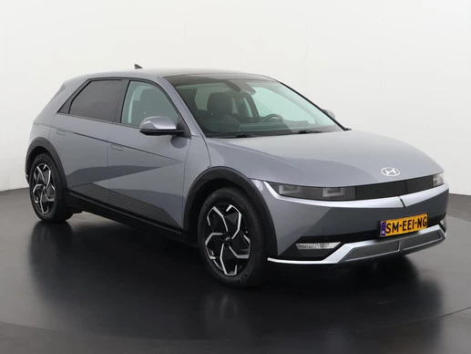 Hyundai IONIQ 5 - Afbeelding 30 van 30