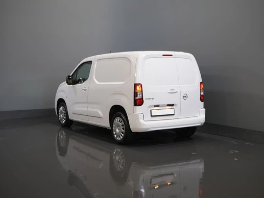 Opel Combo-e - Afbeelding 2 van 30