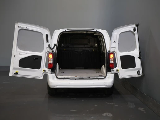 Opel Combo-e - Afbeelding 5 van 30