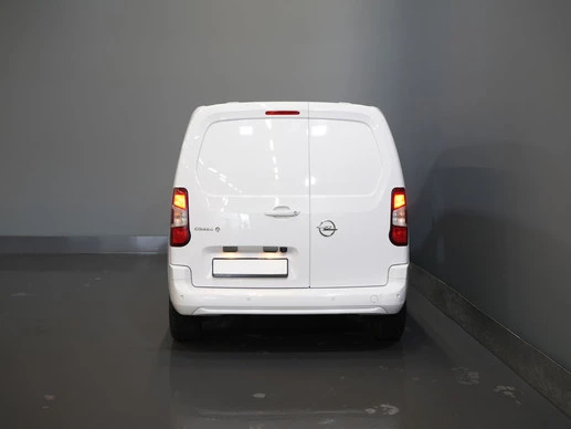 Opel Combo-e - Afbeelding 6 van 30